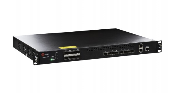 QTECH QSW-9010-08