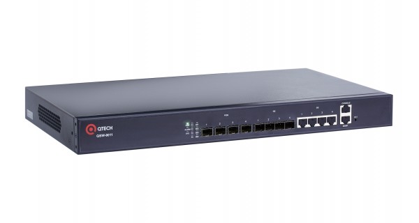 QTECH QSW-9011-04-AC-DC QTECH QSW-9011-04-AC-DC