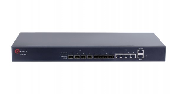 QTECH QSW-9011-04-AC-DC QTECH QSW-9011-04-AC-DC
