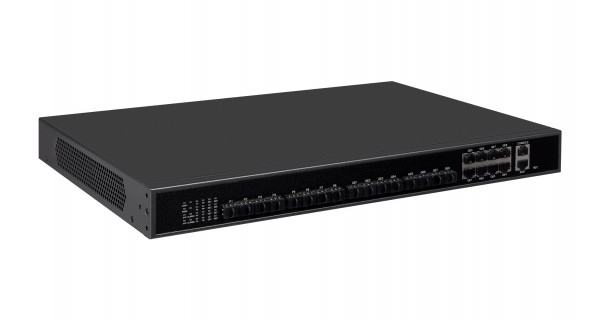 QTECH QSW-9011-08-AC-AC QTECH QSW-9011-08-AC-AC