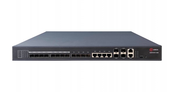 QTECH QSW-9011-08XB-DC-DC QTECH QSW-9011-08XB-DC-DC