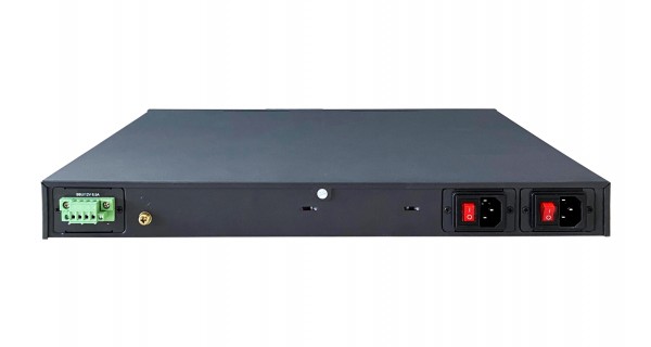 QTECH QSW-9011-08XB-DC-DC QTECH QSW-9011-08XB-DC-DC