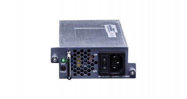 QTECH QSW-M-9-01-PWR-AC QTECH QSW-M-9-01-PWR-AC