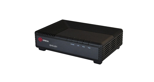 QTECH QVG-201 QTECH QVG-201