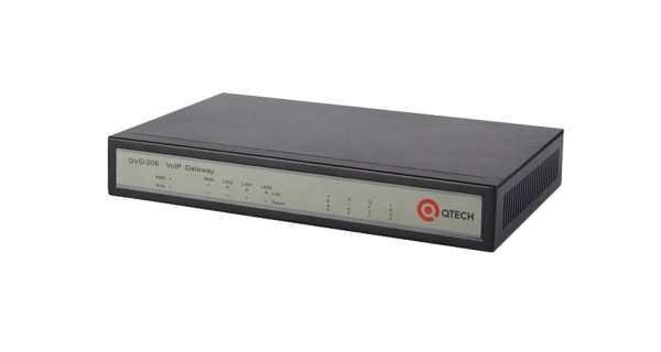 QTECH QVG-208 QTECH QVG-208