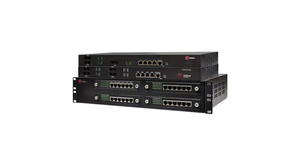 QTECH QVG-224 QTECH QVG-224