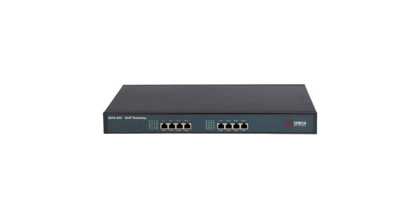 QTECH QVG-232 QTECH QVG-232