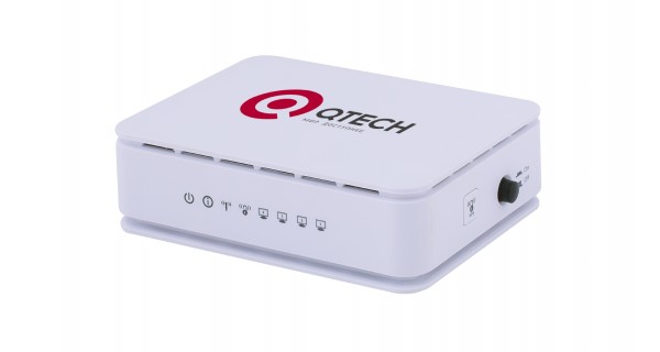 QTECH QBR-1041W v3S QTECH QBR-1041W v3S