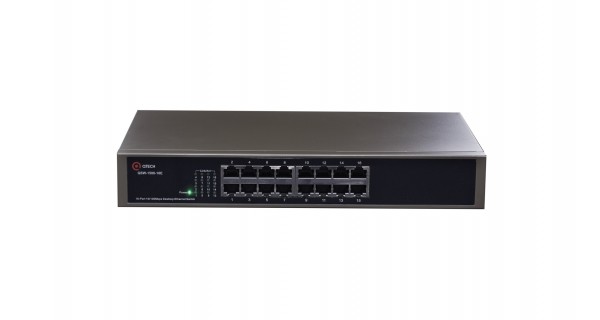 QTECH QSW-1500-16E QTECH QSW-1500-16E