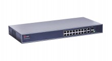 QTECH QSW-1500-20EF-POE-AC