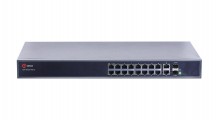 QTECH QSW-1500-20EF-POE-AC