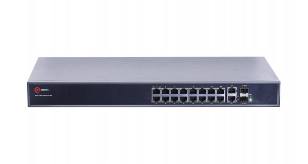 QTECH QSW-1500-20EF-POE-AC QTECH QSW-1500-20EF-POE-AC