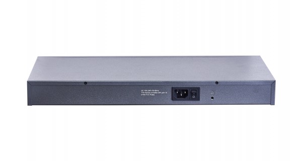 QTECH QSW-1500-20EF-POE-AC QTECH QSW-1500-20EF-POE-AC