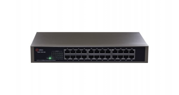 QTECH QSW-1500-24E QTECH QSW-1500-24E