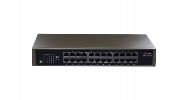 QTECH QSW-1500-24G
