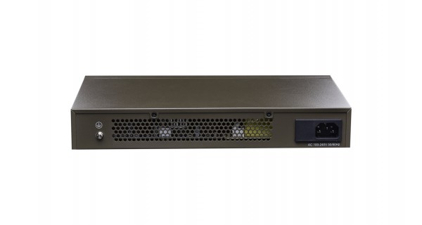 QTECH QSW-1500-24G