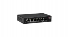 QTECH QSW-1500-6GF-POE-AC