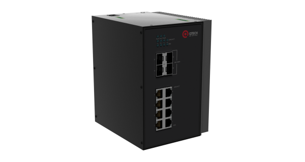 QTECH QSW-2100-12T-POE-AC QTECH QSW-2100-12T-POE-AC