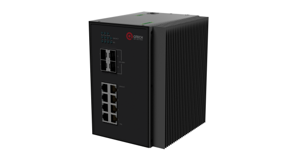QTECH QSW-2100-12T-POE-AC QTECH QSW-2100-12T-POE-AC