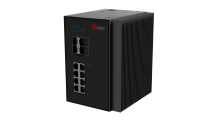 QTECH QSW-2100-12T-POE-DC