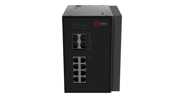 QTECH QSW-2100-12T-POE-DC