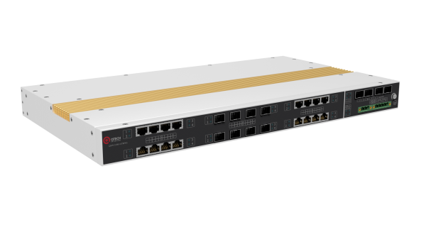 QTECH QSW-2100-16T8F4G-AC-DC