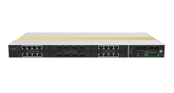 QTECH QSW-2100-16T8F4G-AC-DC