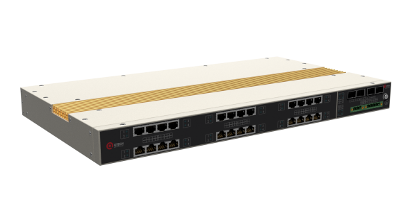 QTECH QSW-2100-24T4G-AC-DC