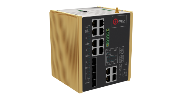 QTECH QSW-2130-12T4G-POE-DC QTECH QSW-2130-12T4G-POE-DC