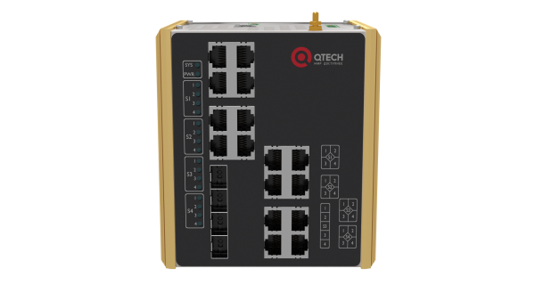 QTECH QSW-2130-16T4G-AC