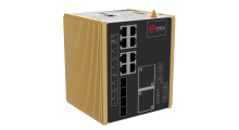 QTECH QSW-2130-8T4G-AC