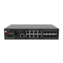 QTECH QSW-2140-8GE8G-DC QTECH QSW-2140-8GE8G-DC