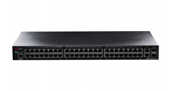 QTECH QSW-2300-52T-AC QTECH QSW-2300-52T-AC