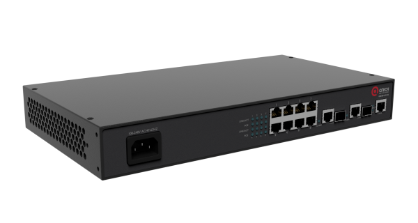 QTECH QSW-2310-10T-AC QTECH QSW-2310-10T-AC