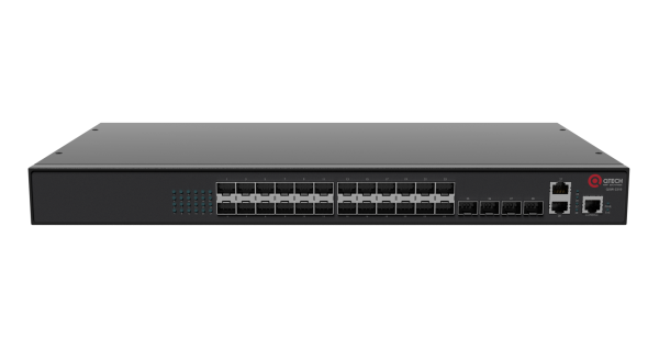 QTECH QSW-2310-28F-AC QTECH QSW-2310-28F-AC