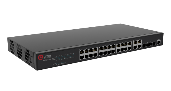 QTECH QSW-2310-28T-AC QTECH QSW-2310-28T-AC