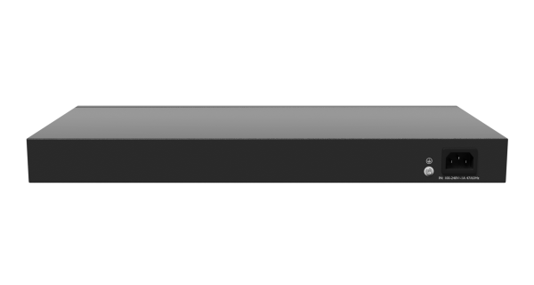QTECH QSW-2310-28T-AC QTECH QSW-2310-28T-AC