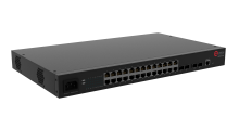QTECH QSW-2310-28T-POE-AC