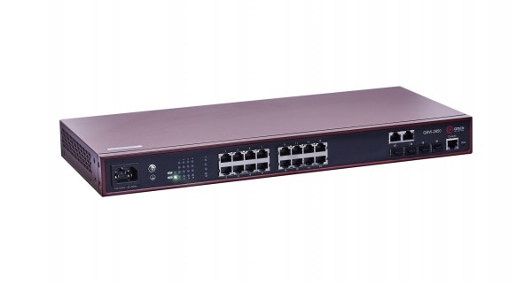 QTECH QSW-2850-18T-AC QTECH QSW-2850-18T-AC