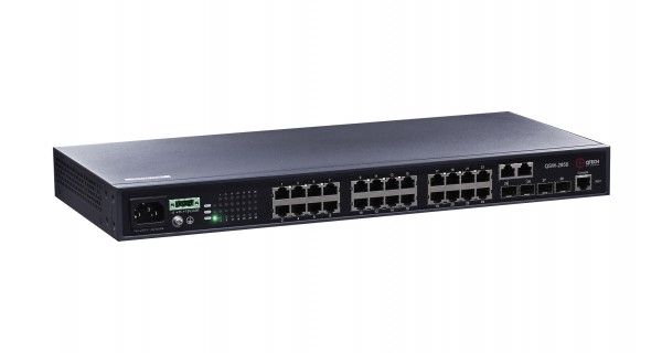 QTECH QSW-2850-28T-AC-RPS QTECH QSW-2850-28T-AC-RPS