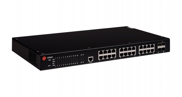 QTECH QSW-2870-28T-AC-AC QTECH QSW-2870-28T-AC-AC
