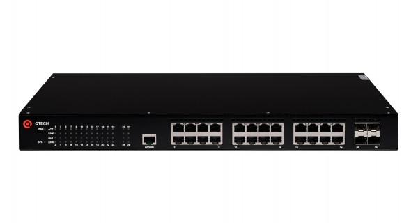 QTECH QSW-2870-28T-AC-AC QTECH QSW-2870-28T-AC-AC