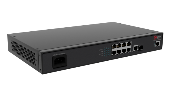 QTECH QSW-2910-09T-POE-AC