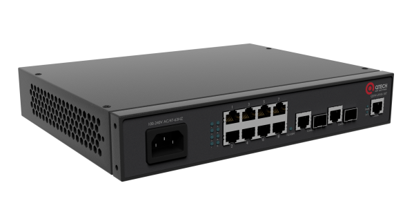QTECH QSW-2910-10T-AC QTECH QSW-2910-10T-AC