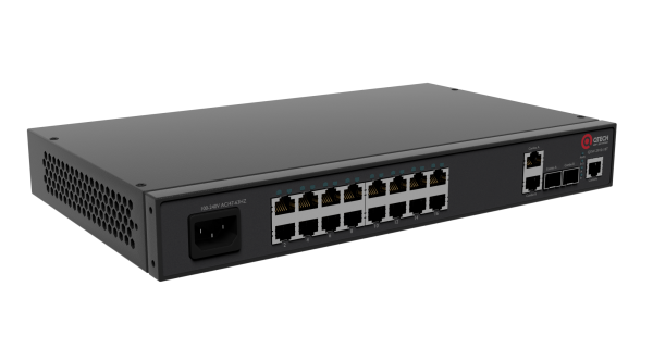 QTECH QSW-2910-18T-AC QTECH QSW-2910-18T-AC