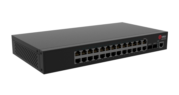 QTECH QSW-2910-26T-AC QTECH QSW-2910-26T-AC