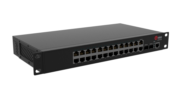 QTECH QSW-2910-26T-AC QTECH QSW-2910-26T-AC