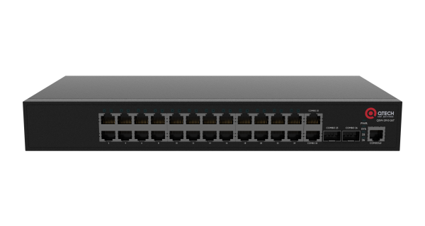 QTECH QSW-2910-26T-AC QTECH QSW-2910-26T-AC