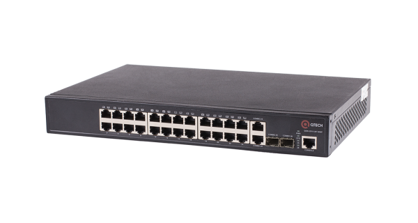QTECH QSW-2910-26T-BWP QTECH QSW-2910-26T-BWP