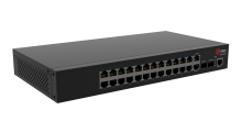 QTECH QSW-2910-26T-DC